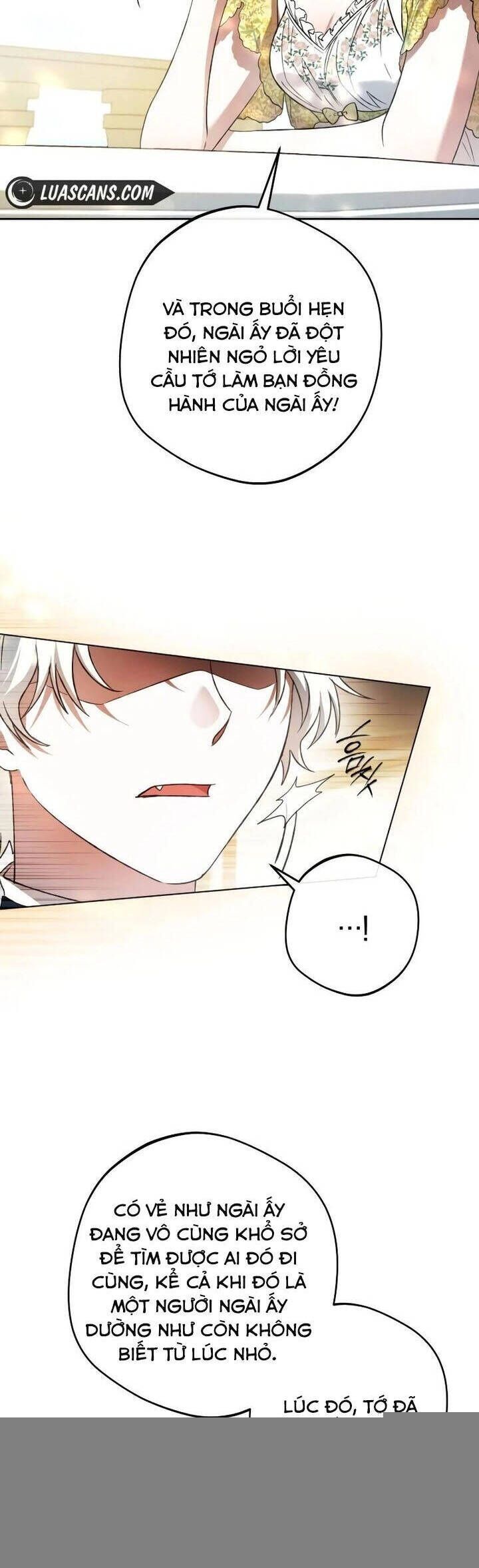 Bạo Chúa Độc Ác Trở Lại - chap16 - Trang 10